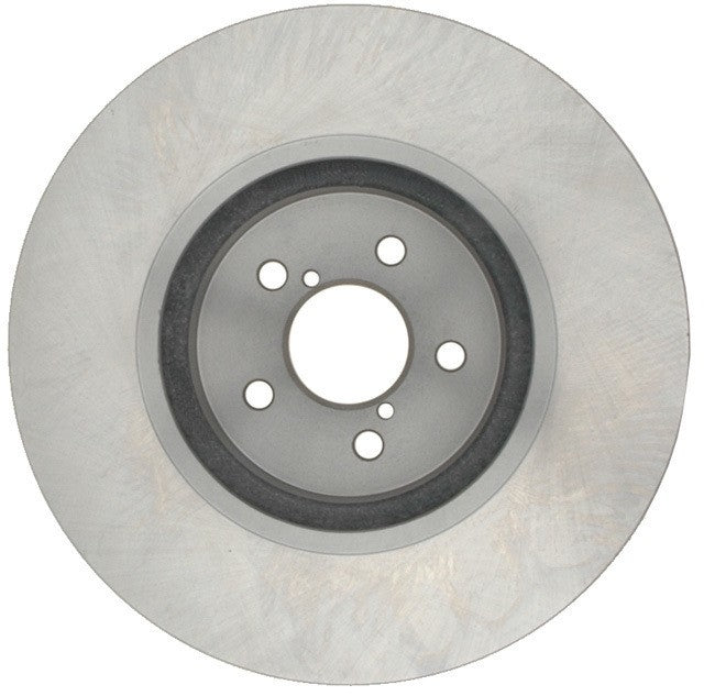 Raybestos Brakes Disc Brake Rotor 980361R