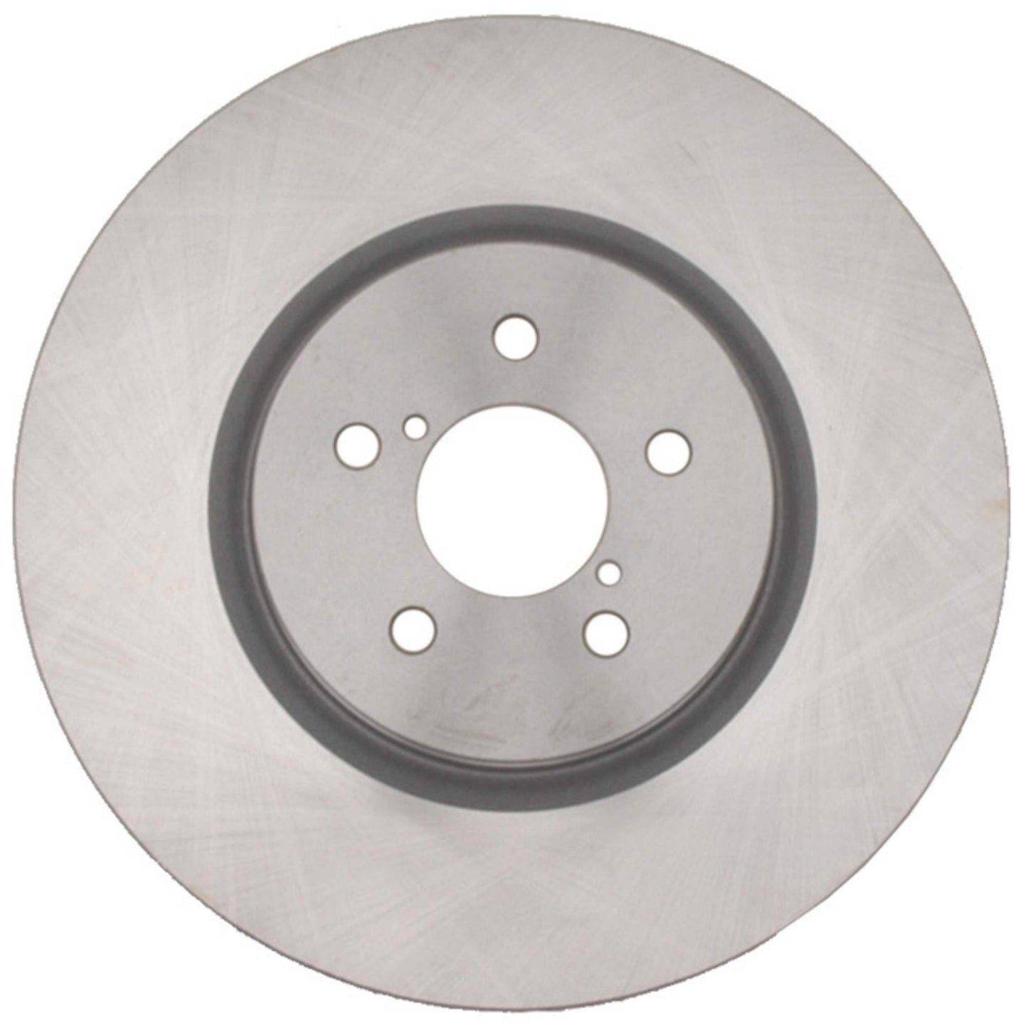 Raybestos Brakes Disc Brake Rotor 980361R