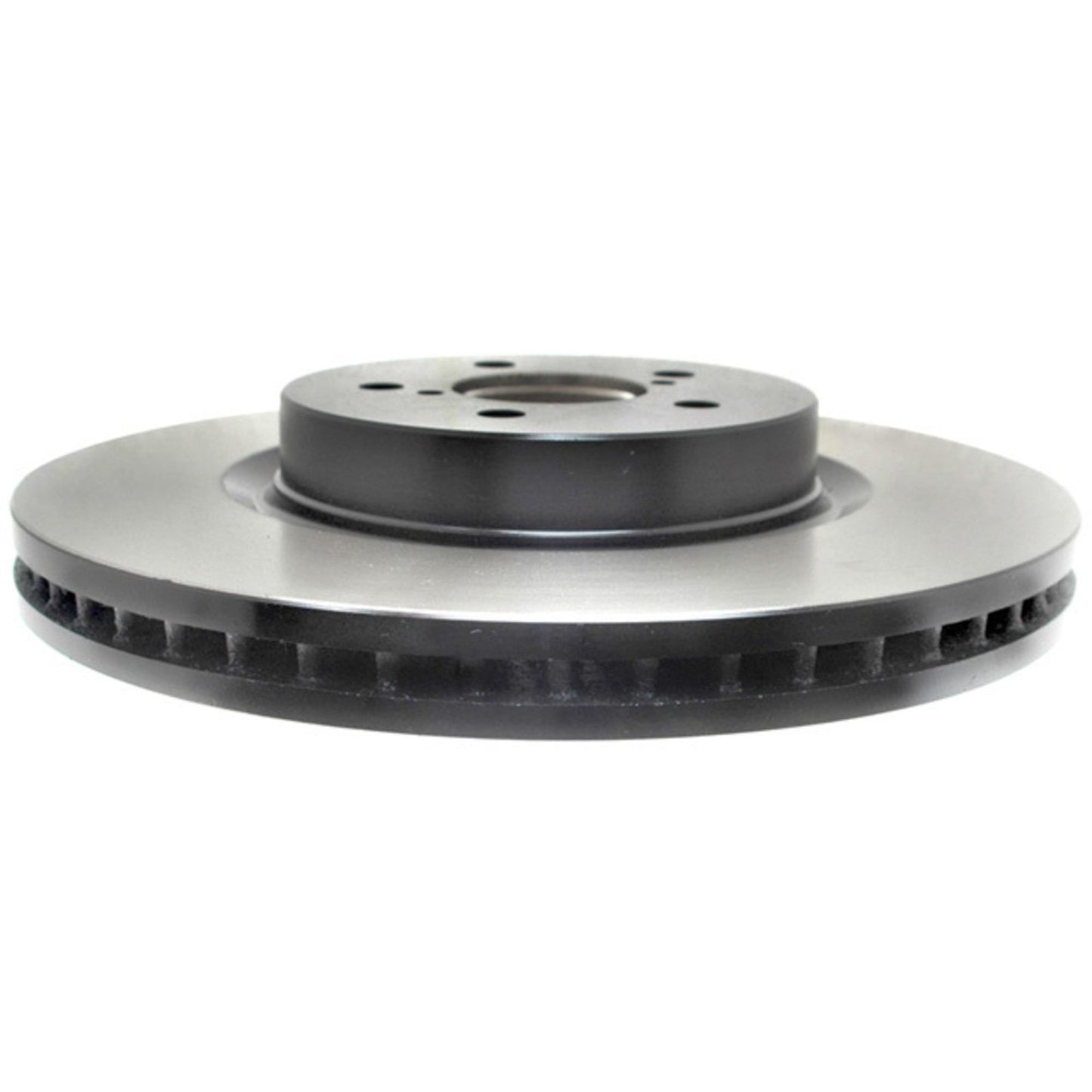 Raybestos Brakes Disc Brake Rotor 980361