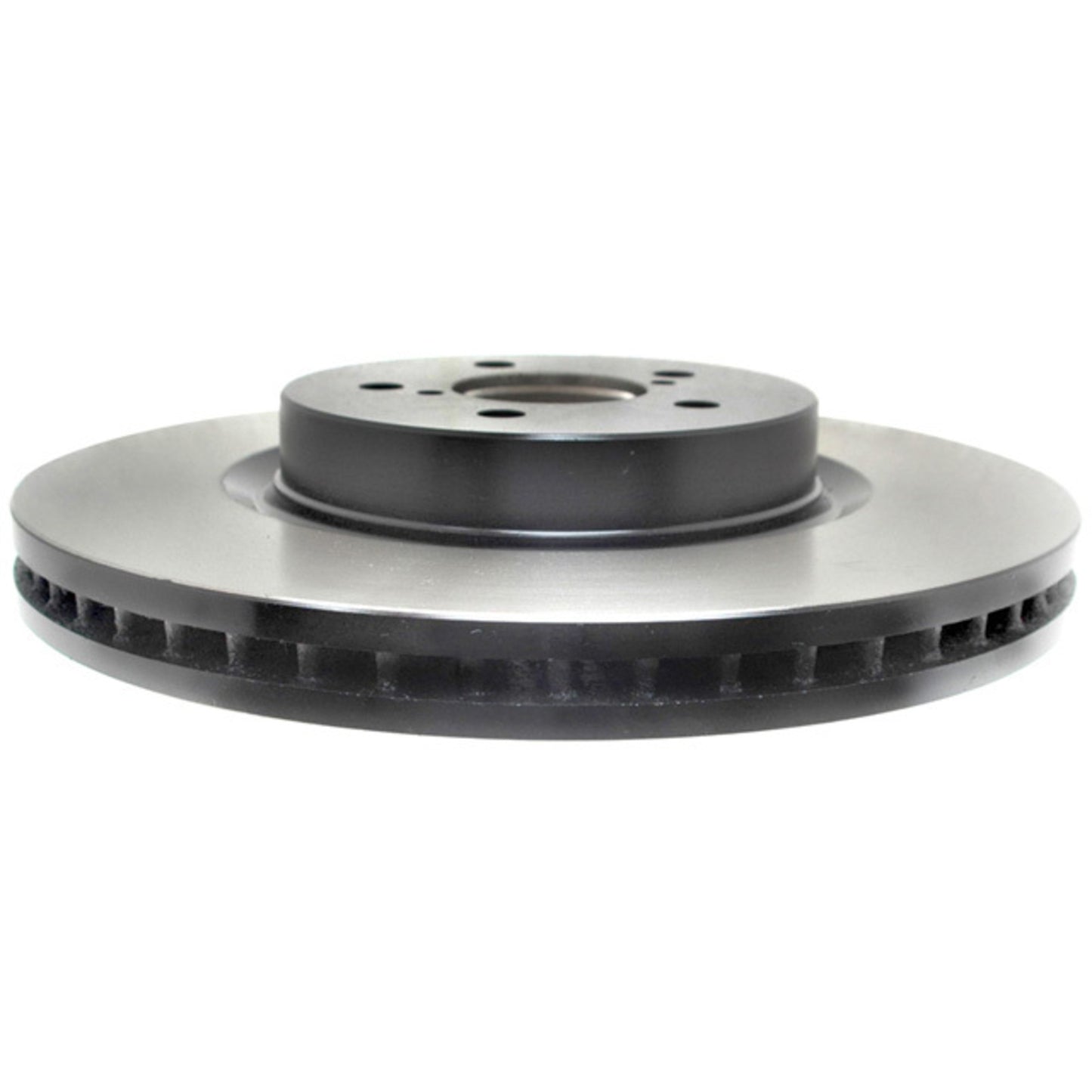 Raybestos Brakes Disc Brake Rotor 980361