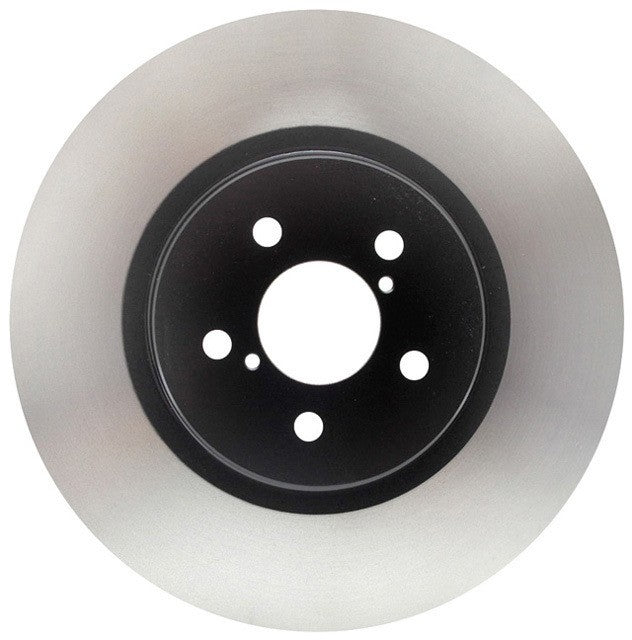 Raybestos Brakes Disc Brake Rotor 980361