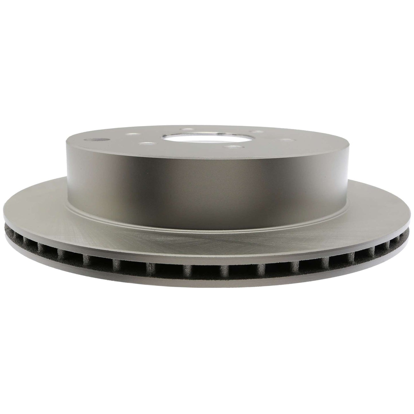 Raybestos Brakes Disc Brake Rotor 980368FZN