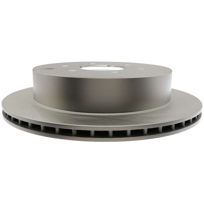 Raybestos Brakes Disc Brake Rotor 980368FZN