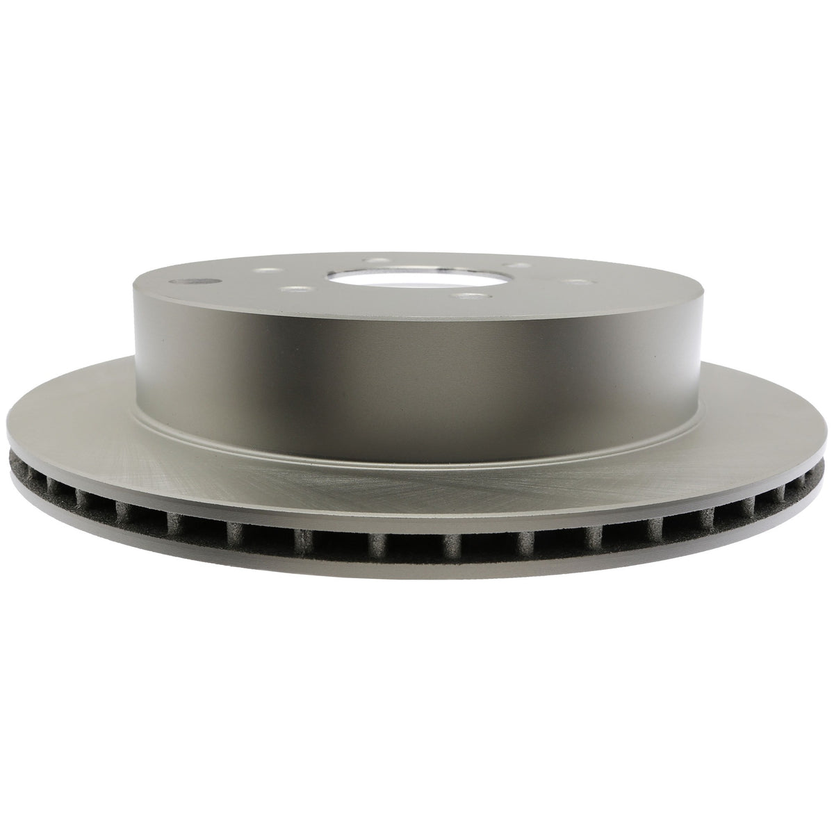 Raybestos Brakes Disc Brake Rotor 980368FZN