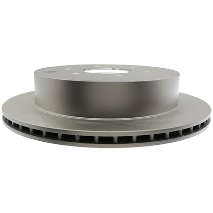 Raybestos Brakes Disc Brake Rotor 980368FZN