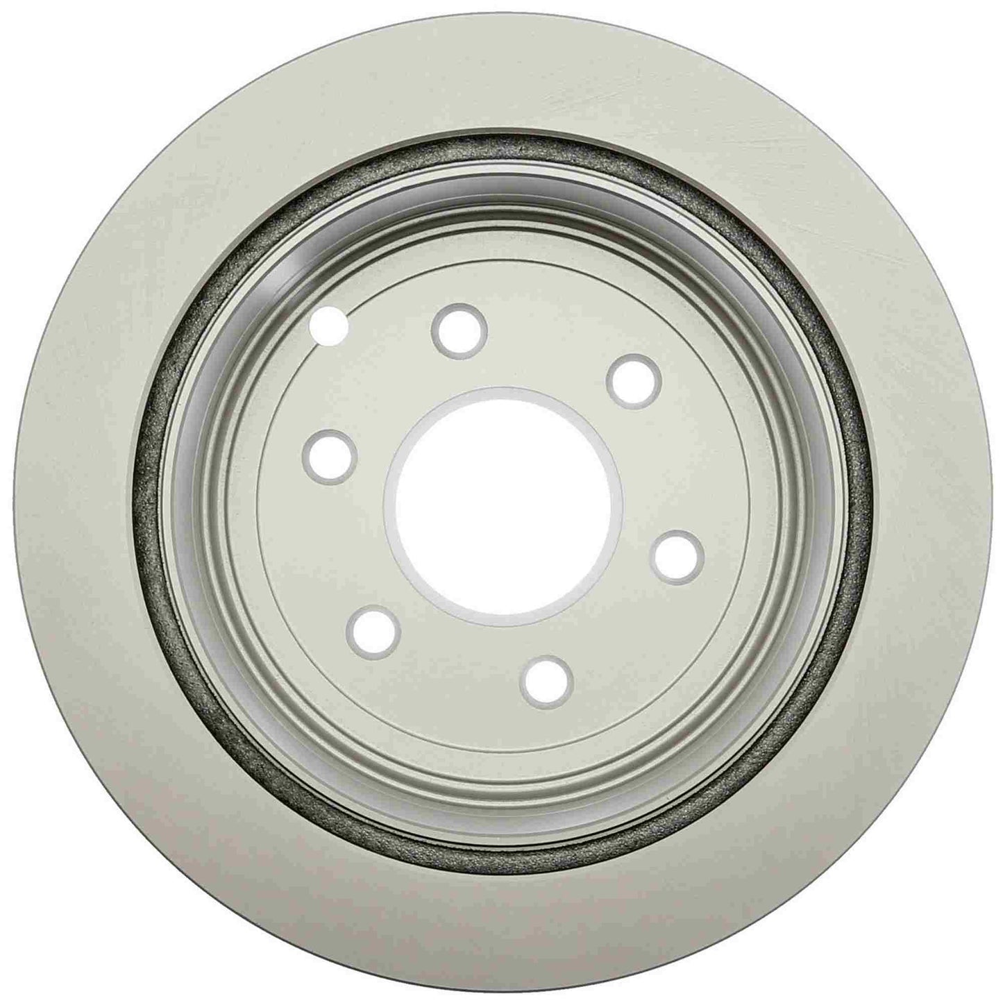 Raybestos Brakes Disc Brake Rotor 980368FZN