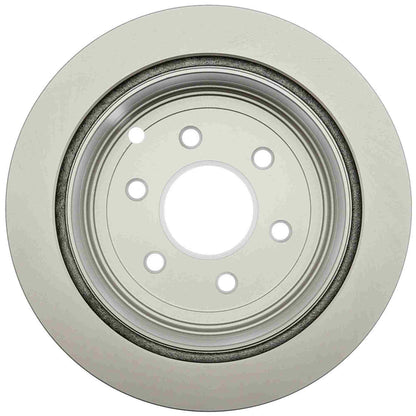 Raybestos Brakes Disc Brake Rotor 980368FZN