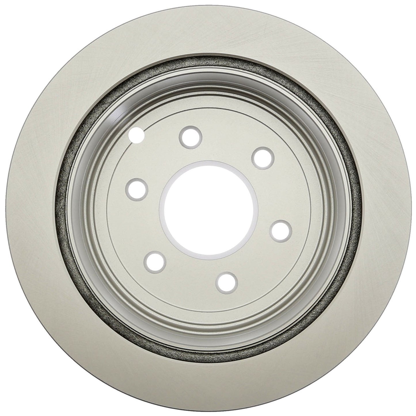 Raybestos Brakes Disc Brake Rotor 980368FZN