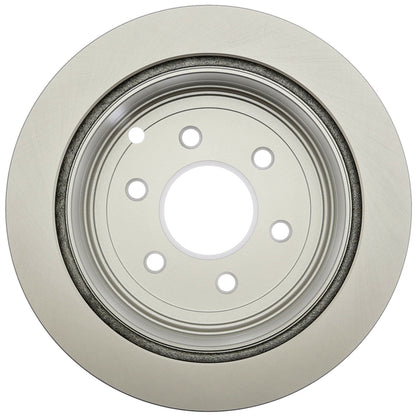 Raybestos Brakes Disc Brake Rotor 980368FZN