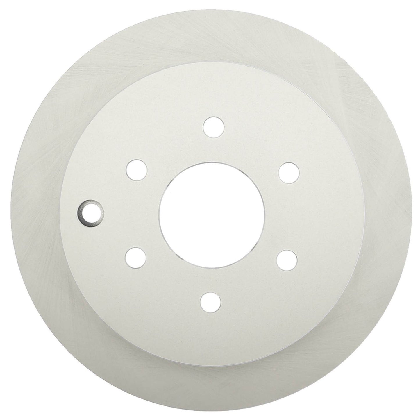 Raybestos Brakes Disc Brake Rotor 980368FZN