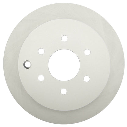 Raybestos Brakes Disc Brake Rotor 980368FZN