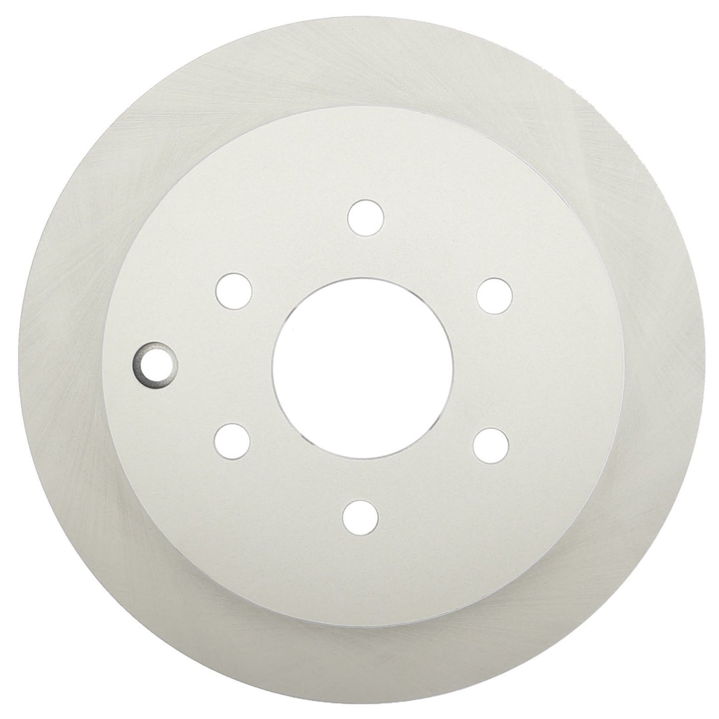Raybestos Brakes Disc Brake Rotor 980368FZN