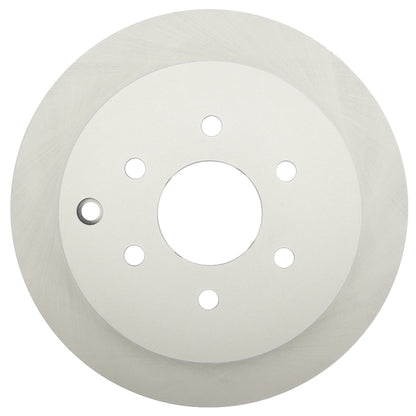 Raybestos Brakes Disc Brake Rotor 980368FZN