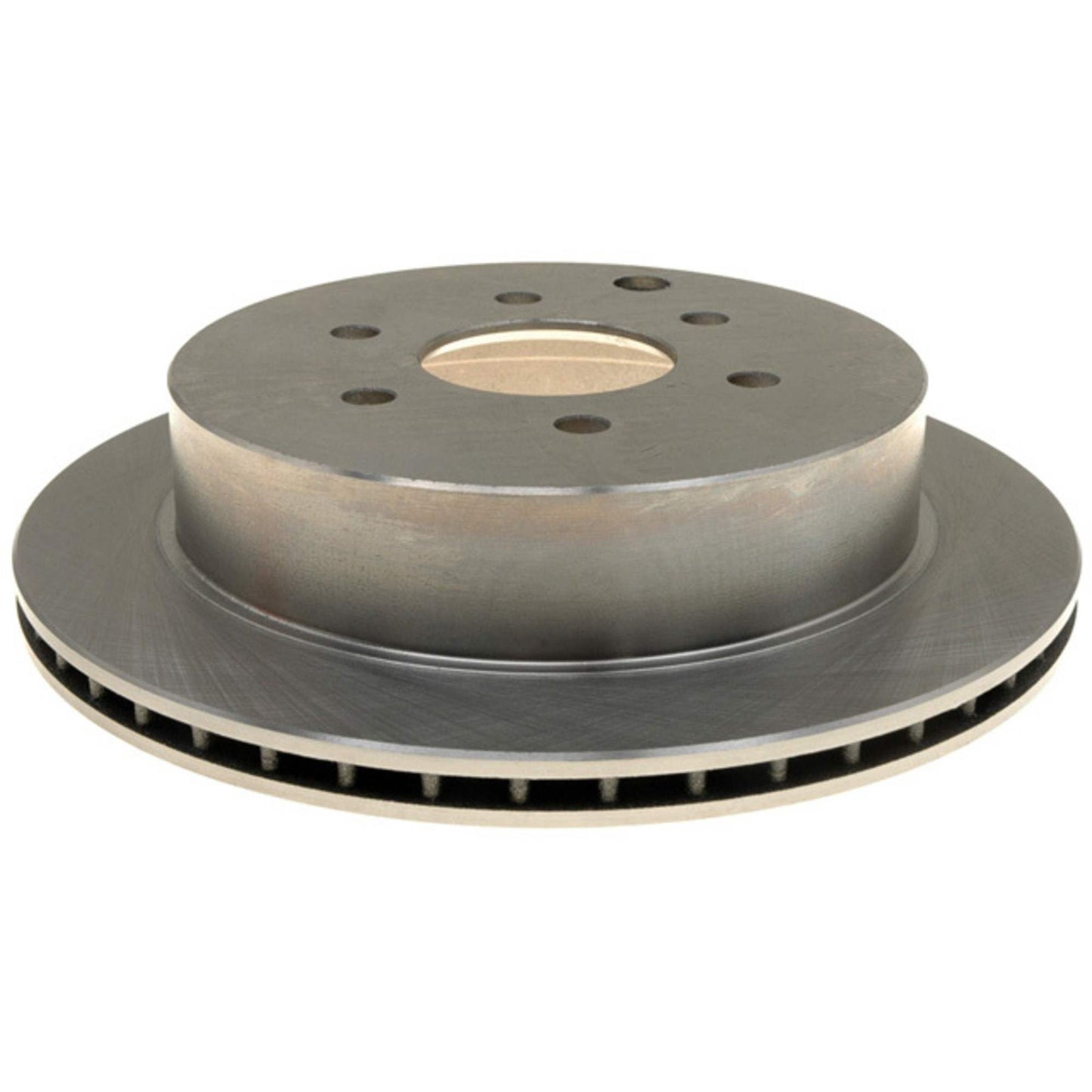 Raybestos Brakes Disc Brake Rotor 980368R