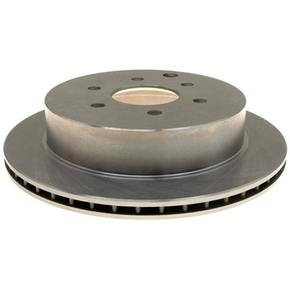 Raybestos Brakes Disc Brake Rotor 980368R