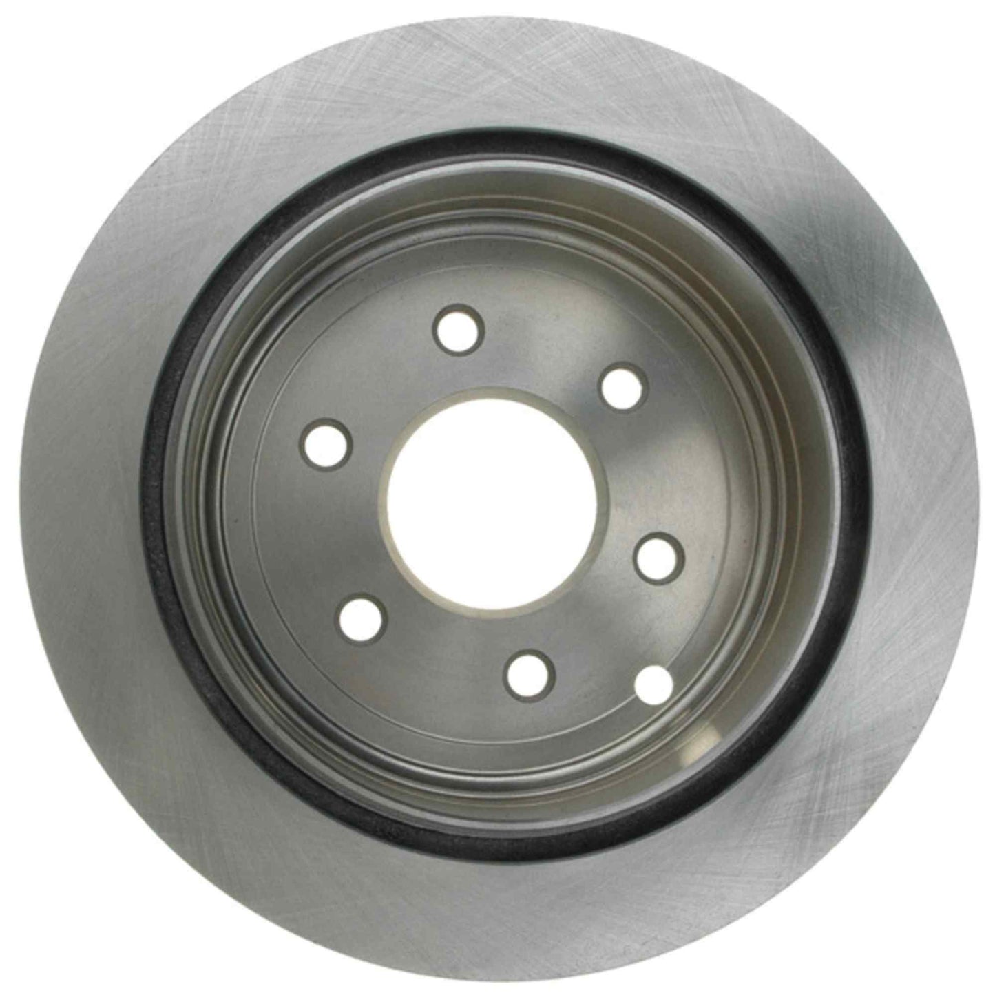 Raybestos Brakes Disc Brake Rotor 980368R