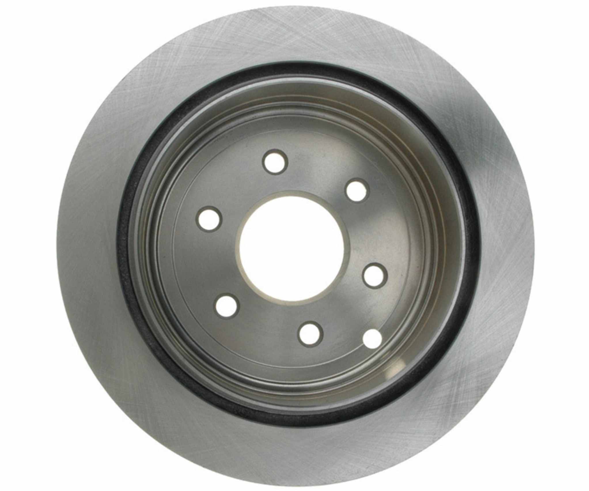 Raybestos Brakes Disc Brake Rotor 980368R