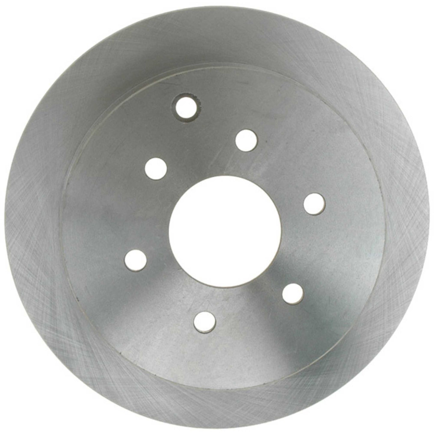 Raybestos Brakes Disc Brake Rotor 980368R