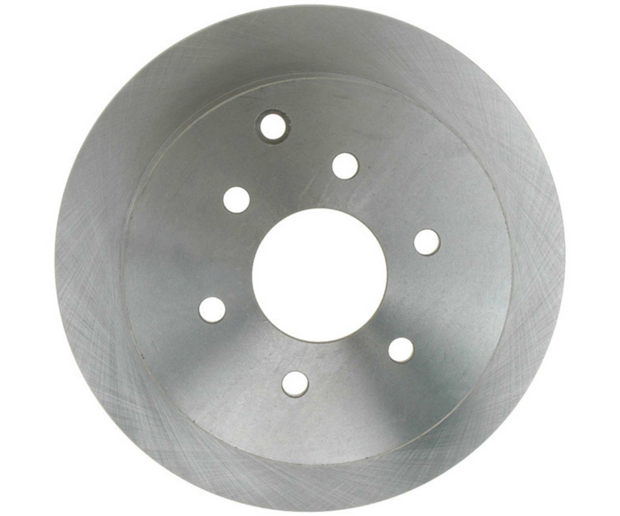 Raybestos Brakes Disc Brake Rotor 980368R