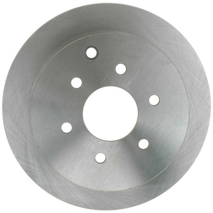 Raybestos Brakes Disc Brake Rotor 980368R
