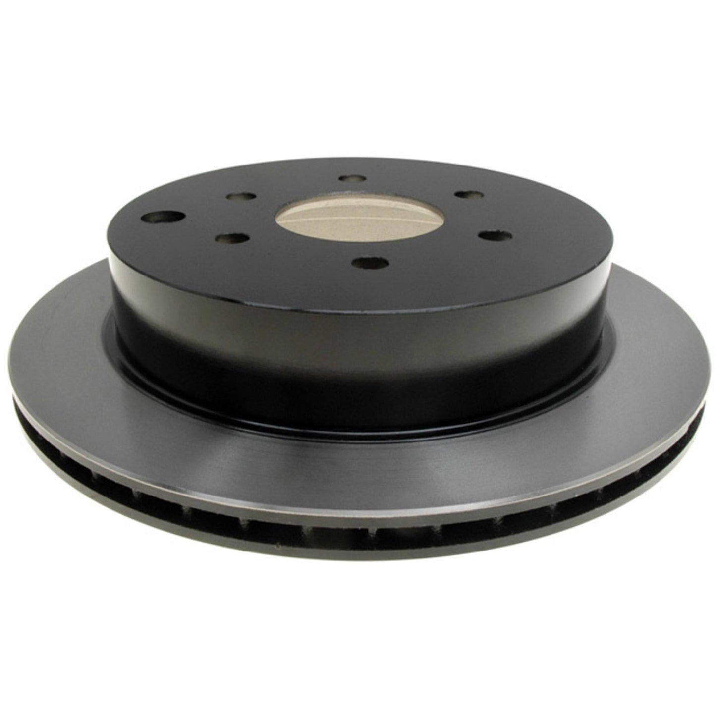 Raybestos Brakes Disc Brake Rotor 980368