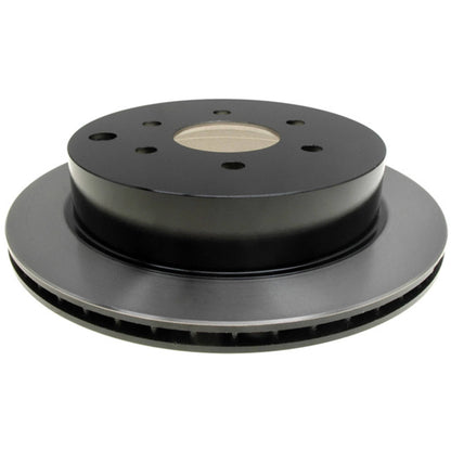 Raybestos Brakes Disc Brake Rotor 980368