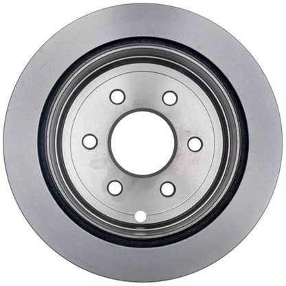 Raybestos Brakes Disc Brake Rotor 980368