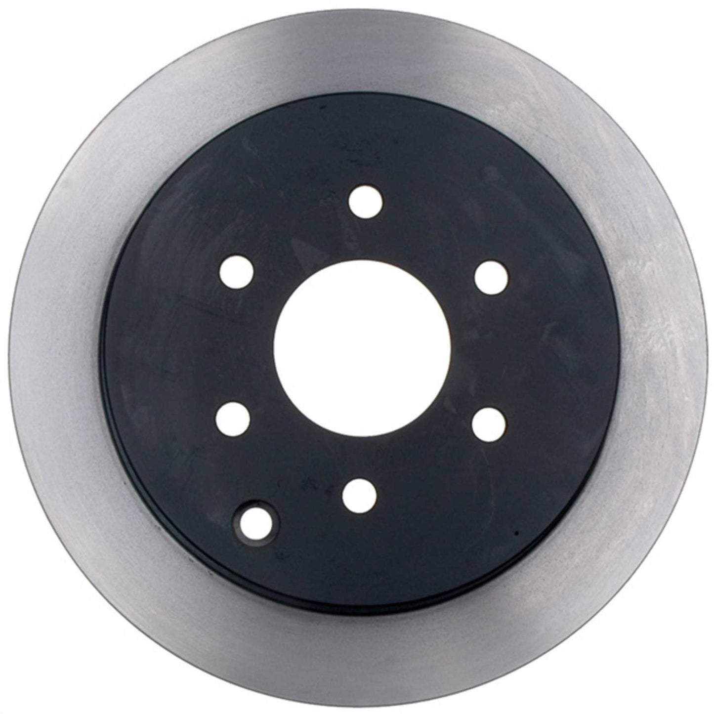 Raybestos Brakes Disc Brake Rotor 980368
