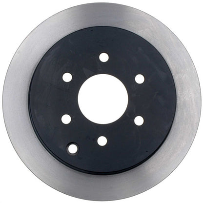 Raybestos Brakes Disc Brake Rotor 980368