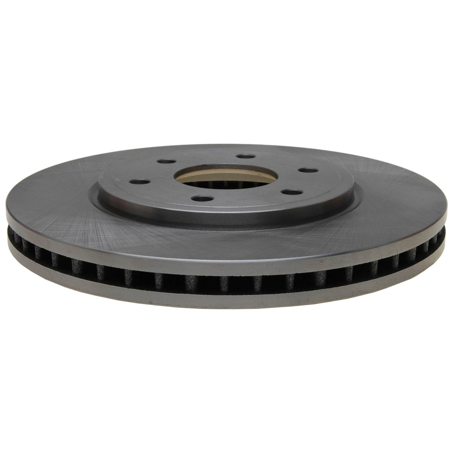 Raybestos Brakes Disc Brake Rotor 980369R