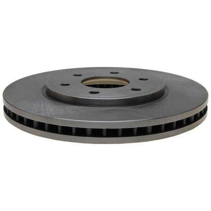 Raybestos Brakes Disc Brake Rotor 980369R