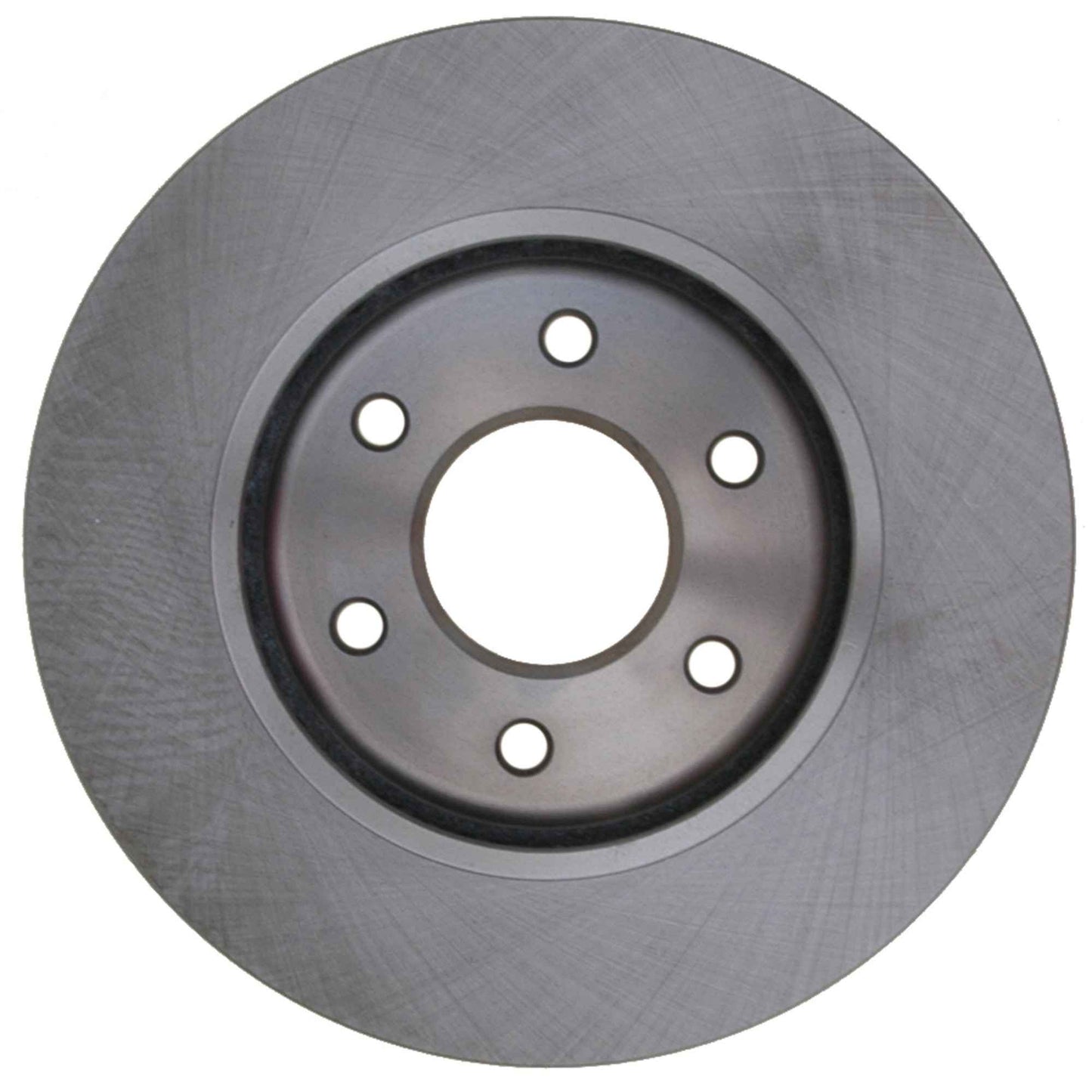 Raybestos Brakes Disc Brake Rotor 980369R