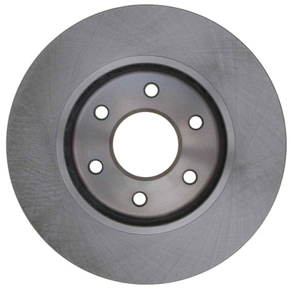 Raybestos Brakes Disc Brake Rotor 980369R