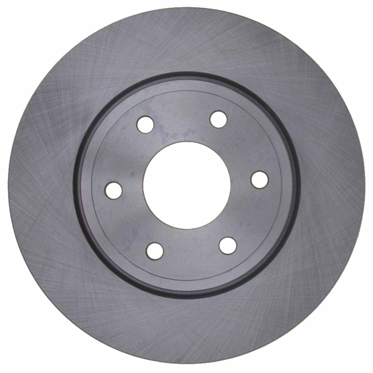 Raybestos Brakes Disc Brake Rotor 980369R