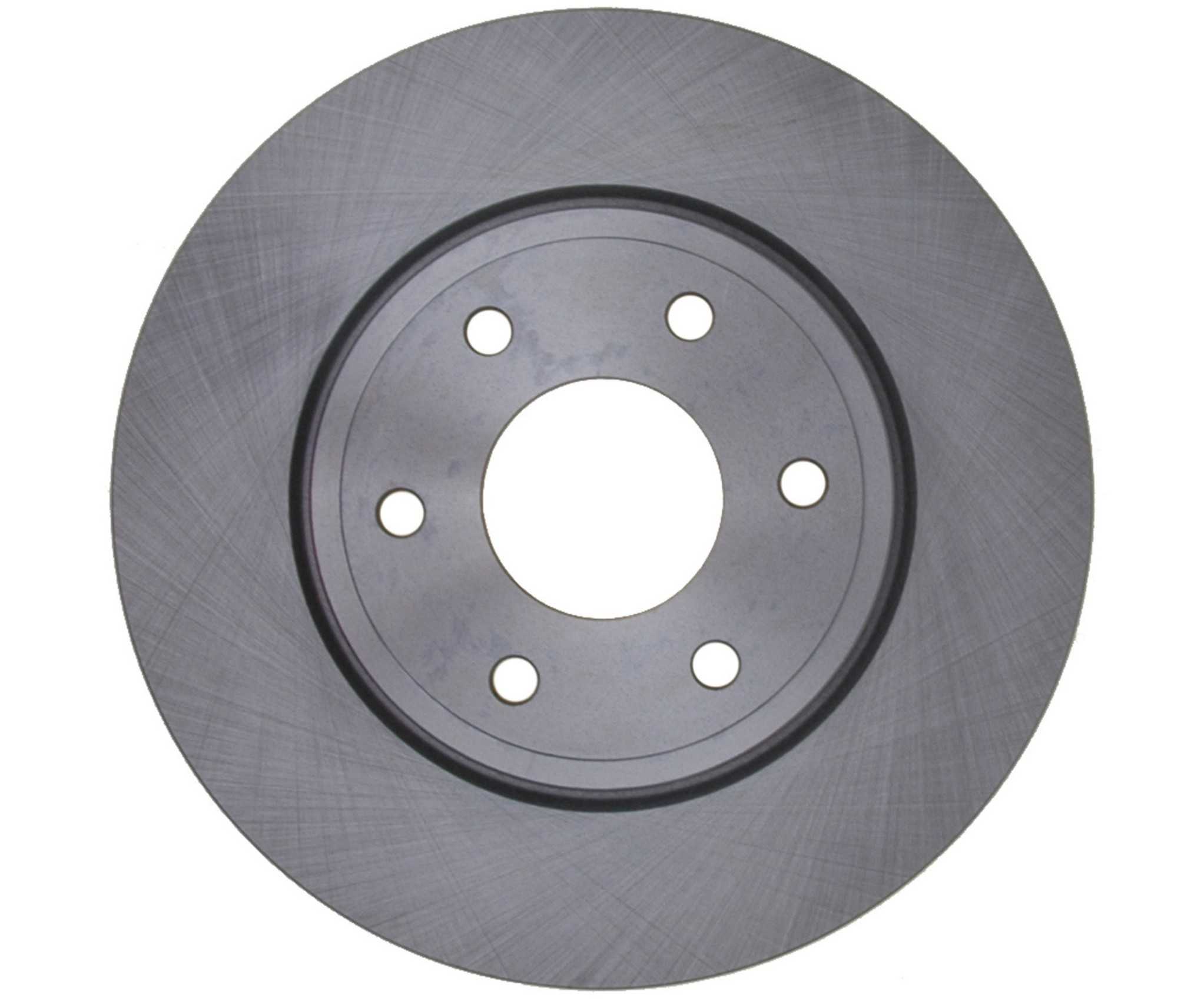 Raybestos Brakes Disc Brake Rotor 980369R