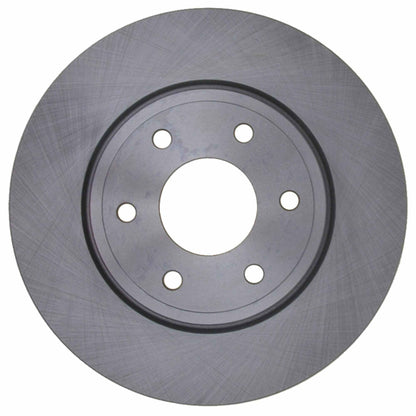 Raybestos Brakes Disc Brake Rotor 980369R