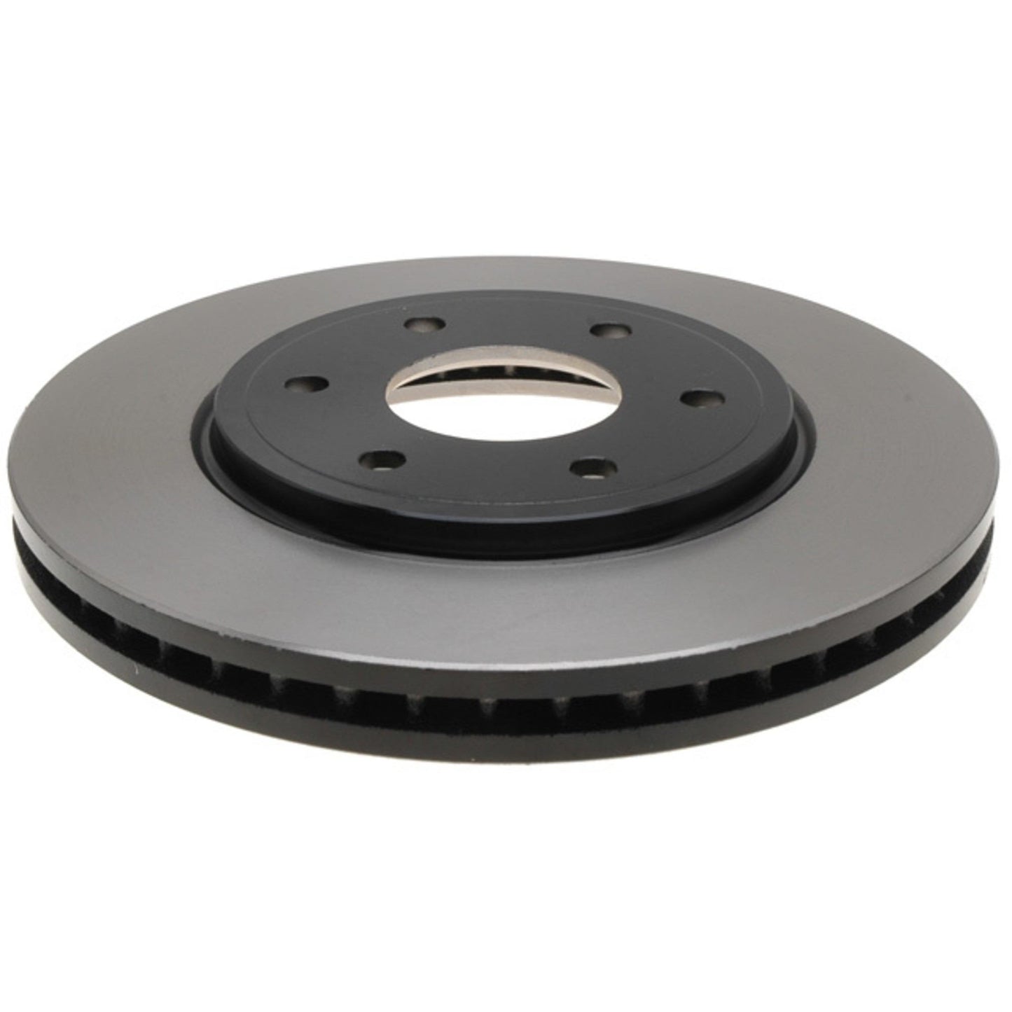 Raybestos Brakes Disc Brake Rotor 980369