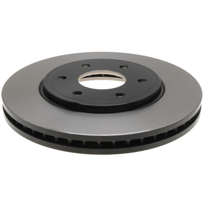 Raybestos Brakes Disc Brake Rotor 980369