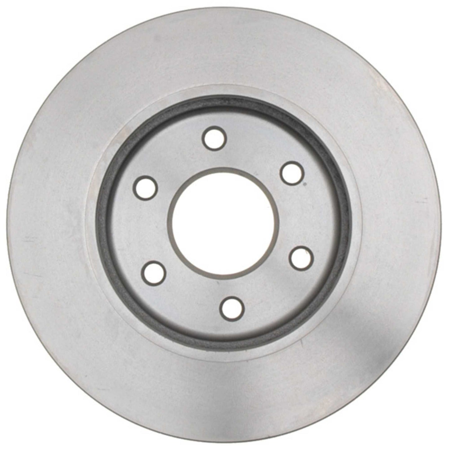 Raybestos Brakes Disc Brake Rotor 980369