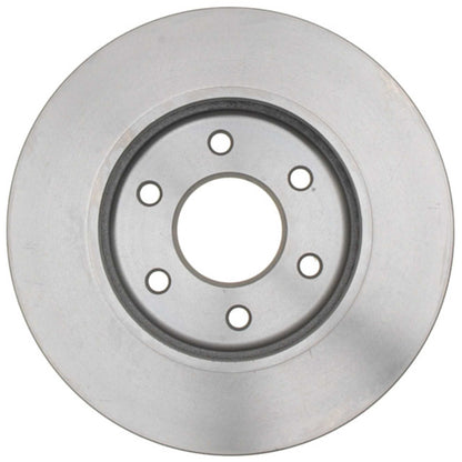 Raybestos Brakes Disc Brake Rotor 980369