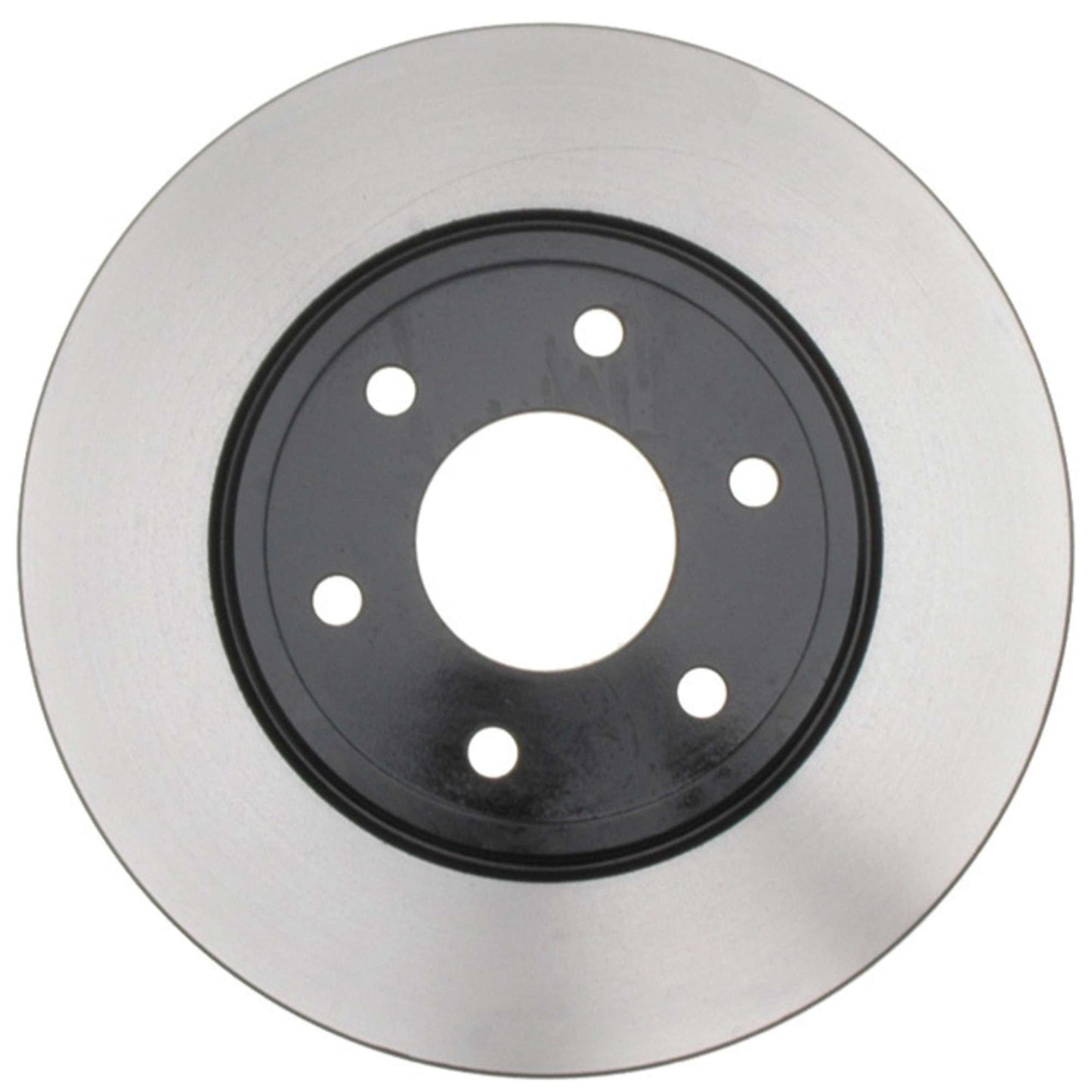 Raybestos Brakes Disc Brake Rotor 980369