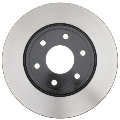 Raybestos Brakes Disc Brake Rotor 980369