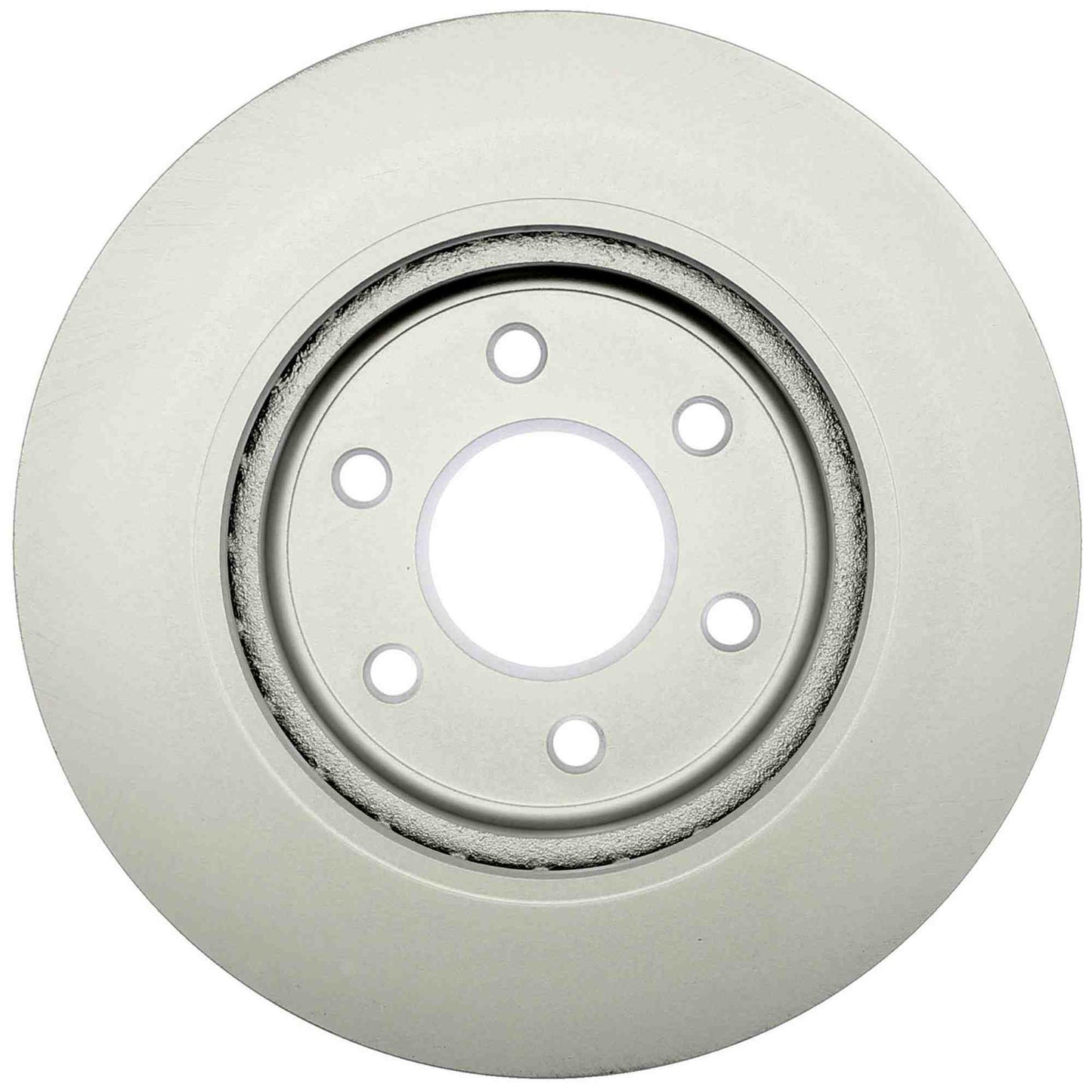 Raybestos Brakes Disc Brake Rotor 980370FZN