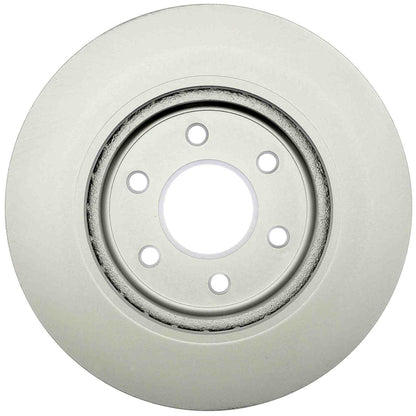 Raybestos Brakes Disc Brake Rotor 980370FZN