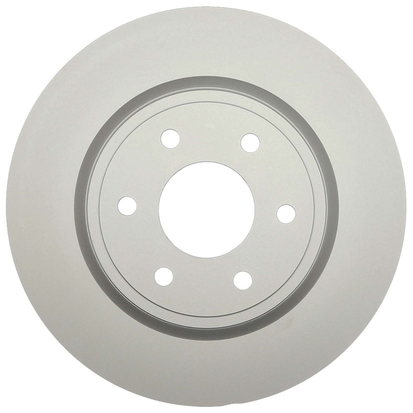 Raybestos Brakes Disc Brake Rotor 980370FZN