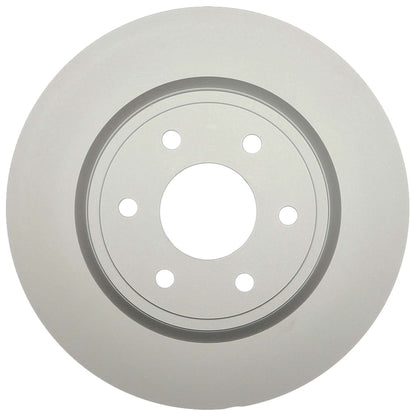 Raybestos Brakes Disc Brake Rotor 980370FZN