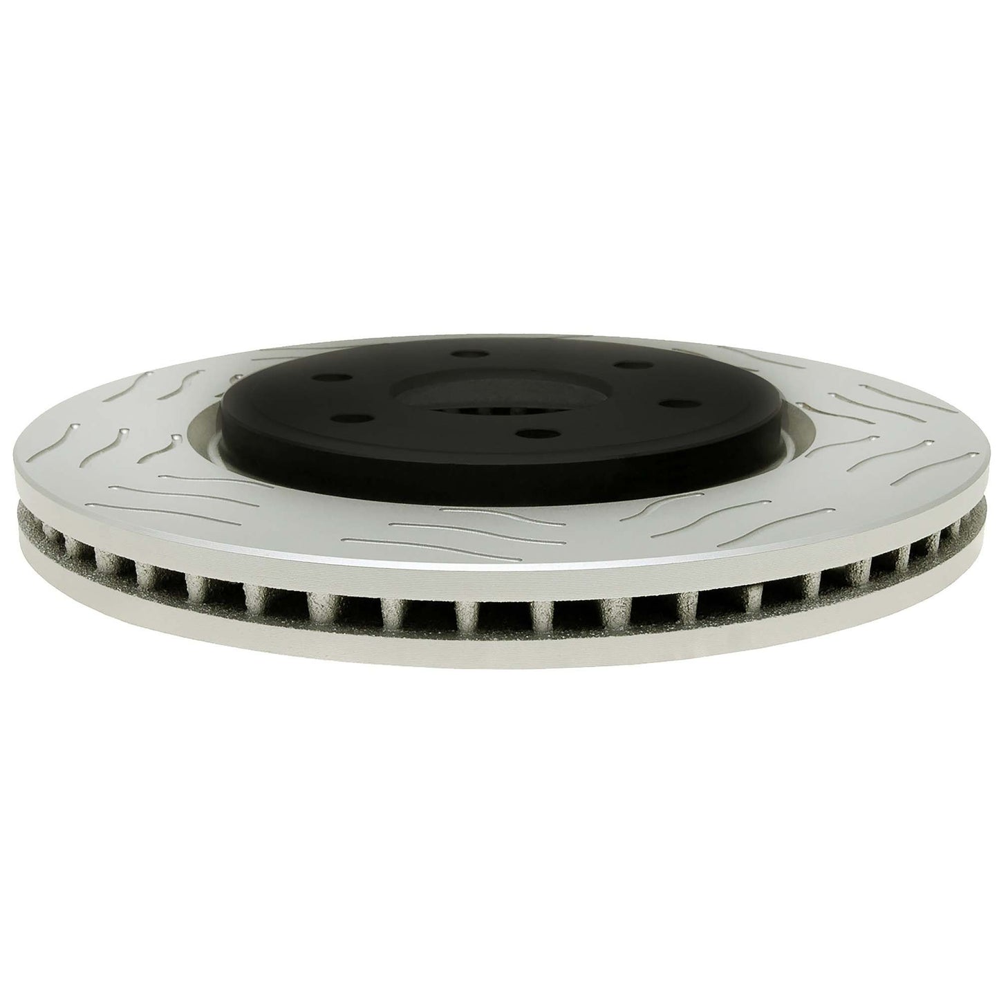 Raybestos Brakes Disc Brake Rotor 980370PER