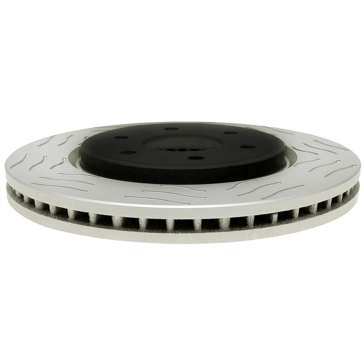 Raybestos Brakes Disc Brake Rotor 980370PER