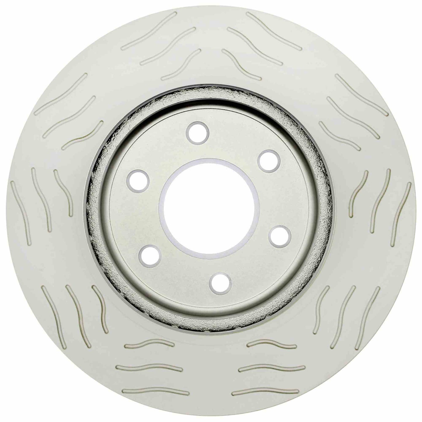 Raybestos Brakes Disc Brake Rotor 980370PER