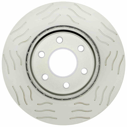 Raybestos Brakes Disc Brake Rotor 980370PER